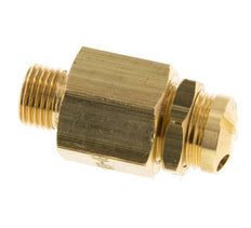 G 1/8'' Messing Einstellbares Sicherheitsventil 30-60 bar (435.11-870.22 psi)