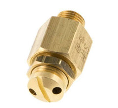 G 1/8'' Messing Einstellbares Sicherheitsventil 30-60 bar (435.11-870.22 psi)