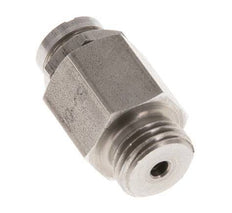 G 1/4'' Edelstahl 303 Einstellbares Sicherheitsventil 10-18 bar (145,04-261,07 psi)