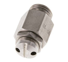 G 1/4'' Edelstahl 303 Einstellbares Sicherheitsventil 10-18 bar (145,04-261,07 psi)