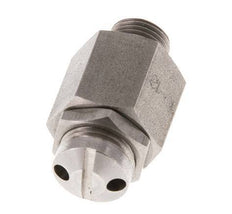 G 1/8'' Edelstahl 303 Einstellbares Sicherheitsventil 10-18 bar (145,04-261,07 psi)