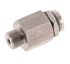 G 1/8'' Edelstahl 303 Einstellbares Sicherheitsventil 16-32 bar (232,06-464,12 psi)