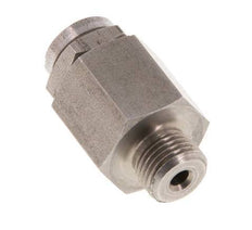 G 1/8'' Edelstahl 303 Einstellbares Sicherheitsventil 1-4 bar (14,50-58,02 psi)