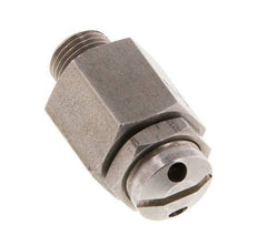 G 1/8'' Edelstahl 303 Einstellbares Sicherheitsventil 1-4 bar (14,50-58,02 psi)
