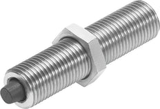 Festo Stoßdämpfer 2.8mm Hub - Baugröße M5 - 548371