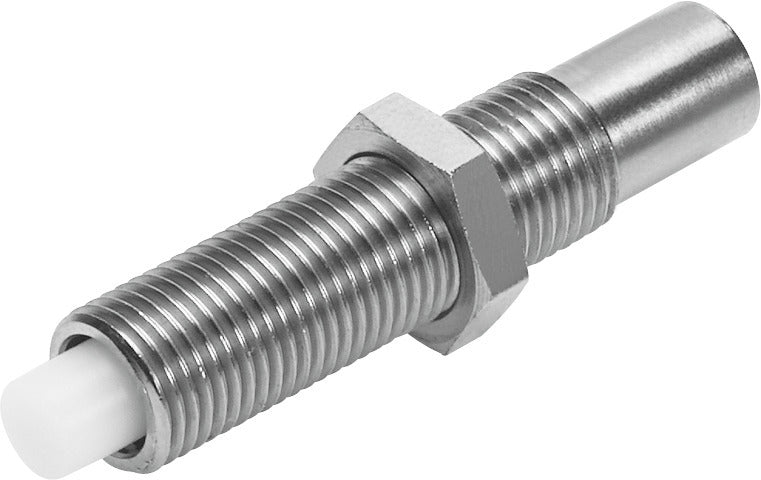 Festo Stoßdämpfer 18mm Hub - Baugröße 16 - 553593