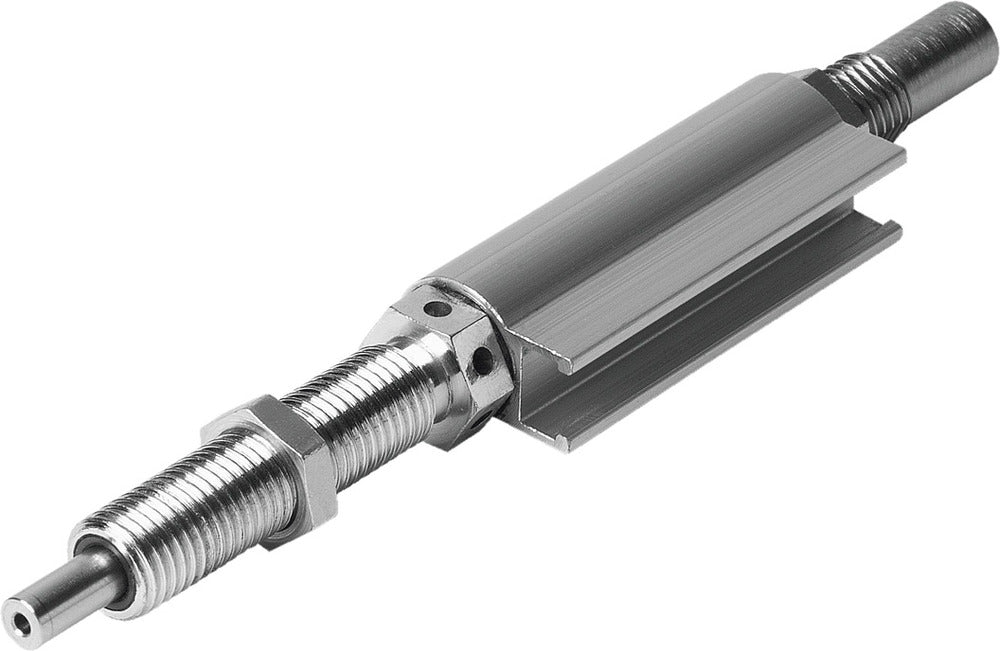 Festo Anschlagelement 14mm Hub - Baugröße 8 - 192966