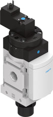 Festo Shut Off Valve G1/4'' 4-10bar 2000l/min - 542578