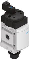 Festo Shut Off Valve G1/4'' 4-10bar 2600l/min - 542584
