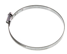 90 - 110 mm Hose Clamp with a Galvanised Steel 9 mm band - Norma [5 Pieces]