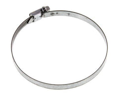 90 - 110 mm Hose Clamp with a Galvanised Steel 9 mm band - Norma [5 Pieces]