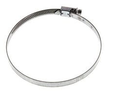 90 - 110 mm Hose Clamp with a Galvanised Steel 9 mm band - Norma [5 Pieces]