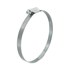 90 - 110 mm Hose Clamp with a Galvanised Steel 12 mm band - Norma [5 Pieces]