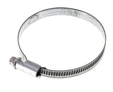 50 - 70 mm Hose Clamp with a Galvanised Steel 9 mm band - Norma [10 Pieces]