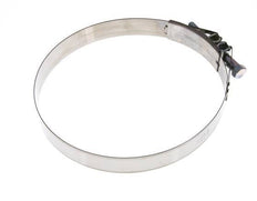 226 - 239 mm Hose Clamp with a Stainless Steel 430 30 mm band - Norma
