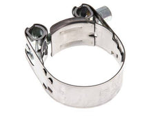 40 - 43 mm Hose Clamp with a Stainless Steel 430 18 mm band - Norma [2 Pieces]