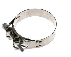 91 - 97 mm Hose Clamp with a Stainless Steel 430 25 mm band - Norma [2 Pieces]