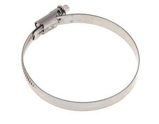 80 - 100 mm Hose Clamp with a Stainless Steel 304 12 mm band - Norma [2 Pieces]