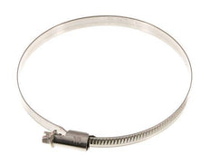 80 - 100 mm Hose Clamp with a Stainless Steel 304 9 mm band - Norma [2 Pieces]