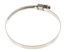 80 - 100 mm Hose Clamp with a Stainless Steel 304 9 mm band - Norma [2 Pieces]