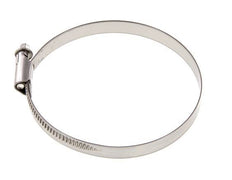 90 - 110 mm Hose Clamp with a Stainless Steel 304 12 mm band - Norma [2 Pieces]