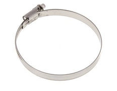 90 - 110 mm Hose Clamp with a Stainless Steel 304 12 mm band - Norma [2 Pieces]