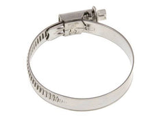 40 - 60 mm Hose Clamp with a Stainless Steel 304 12 mm band - Norma [2 Pieces]