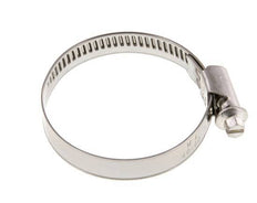 40 - 60 mm Hose Clamp with a Stainless Steel 304 12 mm band - Norma [2 Pieces]