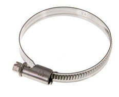 40 - 60 mm Hose Clamp with a Stainless Steel 304 9 mm band - Norma [2 Pieces]