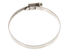 70 - 90 mm Hose Clamp with a Stainless Steel 304 9 mm band - Norma [2 Pieces]
