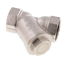 G1 1/2'' Y-Filter 0.5mm Vernickeltem Messing NBR 20bar