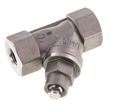 G1/4'' Y-Filter 0.8mm Edelstahl PTFE 40bar