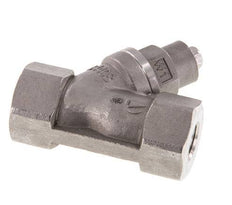 G1/4'' Y-Filter 0.8mm Edelstahl PTFE 40bar