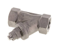 G3/4'' Y-Filter 0.8mm Edelstahl PTFE 40bar
