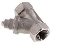 G3/4'' Y-Filter 0.8mm Edelstahl PTFE 40bar