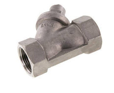 G3/4'' Y-Filter 0.8mm Edelstahl PTFE 40bar