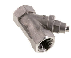 G3/4'' Y-Filter 0.8mm Edelstahl PTFE 40bar