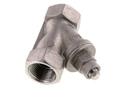 G3/4'' Y-Filter 0.8mm Edelstahl PTFE 40bar