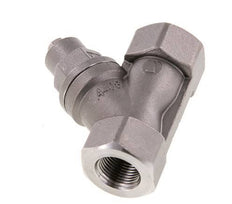 G3/8'' Y-Filter 0.8mm Edelstahl PTFE 40bar