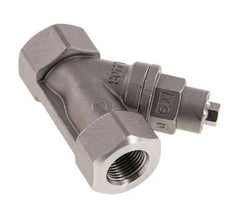 G3/8'' Y-Filter 0.8mm Edelstahl PTFE 40bar