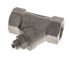 G1'' Y-Filter 0.8mm Edelstahl PTFE 40bar