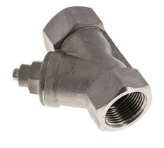 G1'' Y-Filter 0.8mm Edelstahl PTFE 40bar