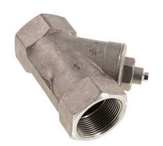 G1 1/2'' Y-Filter 0.8mm Edelstahl PTFE 40bar