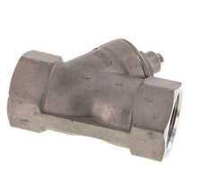 G1 1/4'' Y-Filter 0.8mm Edelstahl PTFE 40bar