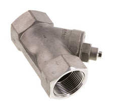 G1 1/4'' Y-Filter 0.8mm Edelstahl PTFE 40bar