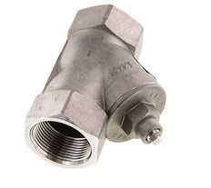 G1 1/4'' Y-Filter 0.8mm Edelstahl PTFE 40bar