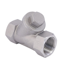 G2'' Y-Filter 0.8mm Edelstahl PTFE 40bar