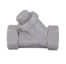 G2'' Y-Filter 0.8mm Edelstahl PTFE 40bar