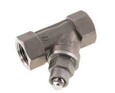 G1/2'' Y-Strainer 0.25mm 60-Mesh Stainless Steel PTFE 40bar/580psi