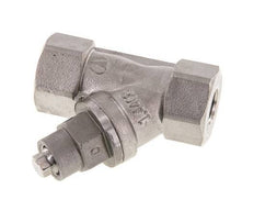 G1/4'' Y-Filter 0.25mm Edelstahl PTFE 40bar